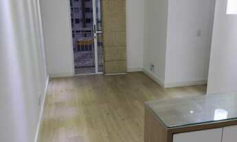 Imagem 4: CONDOMÍNIO AMÉRICA - RIO PARQUE - 3 QUARTOS