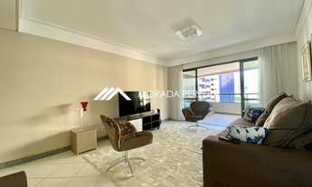 Imagem 3: VendaApartamentoApartamento à venda com 3 quartos no Alto do Itaigara Código FS17473