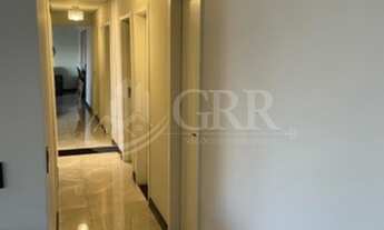 Imagem 7: Apartamento para venda possui 100 m² com 3 quartos Splendor Garden - Jardim das Industrias