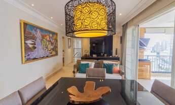 Imagem 7: Apartamento Locação 2 Dormitórios - 107 m² Vila Mariana