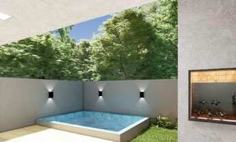 Imagem 5: Sobrado com 3 dormitórios à venda, 108 m² por R$ 650.000,00 - Itacolomi - Balneário Piçarr