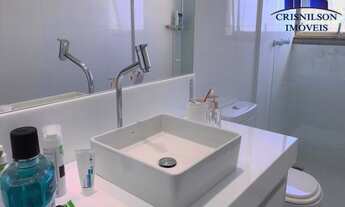 Imagem 6: SALVADOR - Apartamento Padrão - ALPHAVILLE I