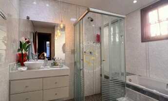 Imagem 6: Apartamento à venda, 170 m² por R$ 700.000,00 - Fernão Dias - Belo Horizonte/MG