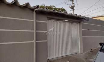 Imagem 2: Casa Terrea à venda, 2 quartos, 4 vagas, Nova Gerty - São Caetano do Sul/SP