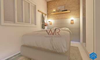 Imagem 5: Apartamento à venda, 31 m² por R$ 150.000,00 - Itaquera - São Paulo/SP