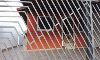 Imagem: Sorocaba - Casa Padrão - Jardim Montreal