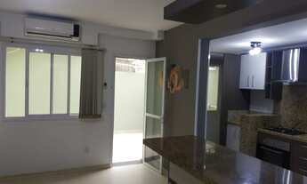 Imagem 7: Alugo ou vendo Apartamento 02 dormitórios mobiliado e climatizado em Cachoeirinha