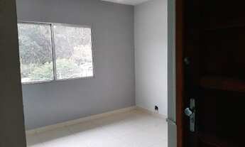 Imagem 2: Apartamento com 2 dormitórios à venda, 44 m² por R$ 205.000,00 - Vila Santa Luzia - São Be