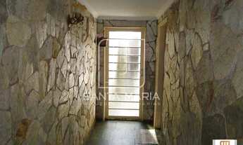 Imagem 4: Casa (térrea na rua) 3 dormitórios, cozinha planejada