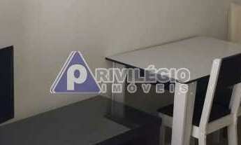 Imagem 1: Excelente flat em Laranjeiras