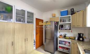 Imagem 5: SANTOS - Apartamento Padrão - VILA BELMIRO