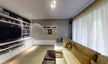 Imagem 2: São Paulo - Apartamento Padrão - Vila Nova Conceição