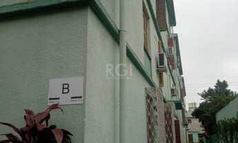 Imagem 2: Porto Alegre - Apartamento Padrão - Menino Deus