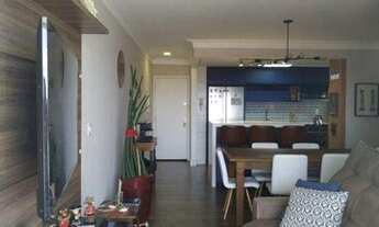 Imagem 2: Apartamento com 3 dormitórios à venda, 95 m² por R$ 562.000 - Jardim Estoril - São José do