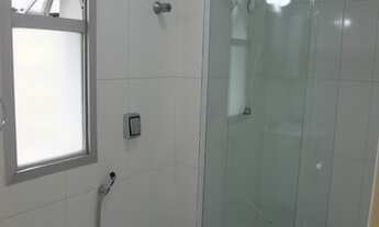 Imagem 6: Apartamento para aluguel com 63 metros quadrados com 2 quartos em Moema - São Paulo - SP