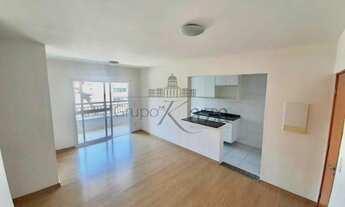 Imagem 3: Apartamento - Parque Industrial - Residencial New Park - 65m² - 2 Dormitórios