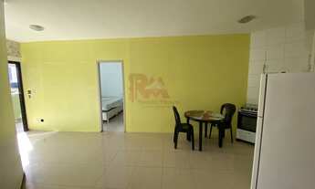 Imagem 4: Apartamento Mobiliado no Samurai- 2.600 com tudo incluso