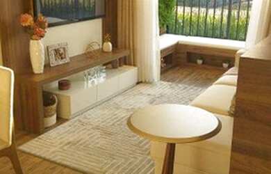 Imagem 6: Apartamento com 2 dormitórios à venda, 58 m² Nova Aldeinha - Barueri/SP