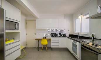 Imagem 7: Apartamento nos Jardins reformado!