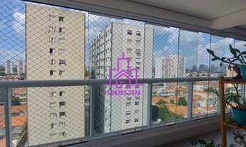 Imagem 7: Maravilhoso apartamento 127mts com 2 suítes e 2 vagas determinadas