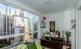 Imagem 6: Apartamento para venda tem 100 metros quadrados com 3 quartos em Centro - Balneário Cambor