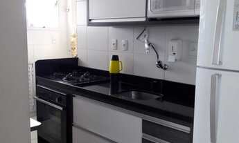 Imagem 4: Altos do Farol / 3/4 / Ventilado / 2 Vagas de Garagem