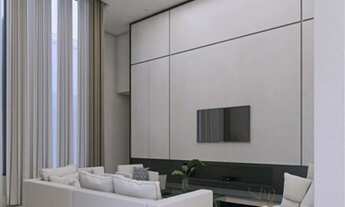 Imagem 5: Casa Térrea no Cond. Santa Clara - Indaiatuba