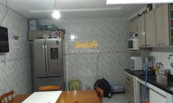 Imagem 4: SÃO VICENTE - Casa Padrão - CIDADE NAÚTICA