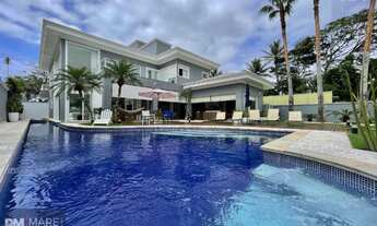 Imagem 2: Casa à venda com 6 suítes - 600 m² - Riviera de São Lourenço