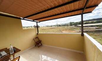 Imagem 6: Casa/Sobrado sítio 92m