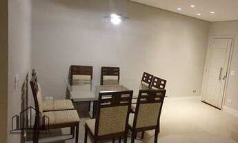 Imagem 2: Casa Linda com 3 dormitórios à venda, 84 m² por R$ 476.000 - Loteamento Residencial Vista