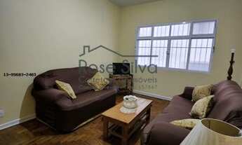 Imagem 5: Apartamento para Venda em Guarujá, Vila Alzira, 1 dormitório, 1 banheiro, 2 vagas