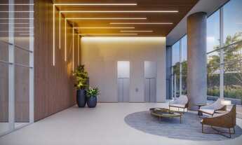 Imagem 4: LANÇAMENTO - PINHEIROS - 85m² - 2dorms. - 1 vaga