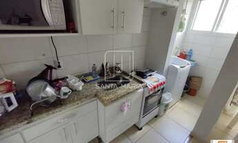 Imagem 3: Apartamento (tipo - padrao) 1 dormitórios, cozinha planejada, portaria 24 horas, lazer, sa