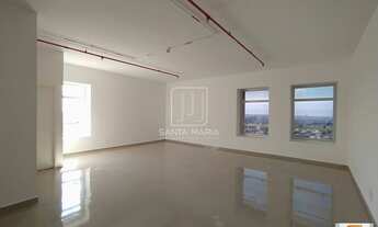 Imagem 3: Sala comercial (sala - edificio coml.) , em condomínio fechado