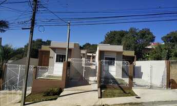 Imagem: Casa para Venda em Ponta Grossa, Uvaranas