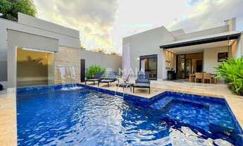 Imagem: Casa Condomínio Baronesa