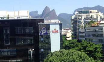 Imagem 3: Apartamento à venda, 3 quartos, 2 suítes, 4 vagas, Copacabana - RIO DE JANEIRO/RJ