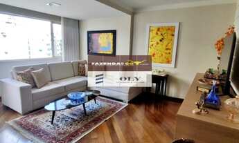 Imagem: Linda Cobertura no Setor Bueno ! Melhor