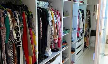 Imagem 4: DUPLEX COM 3 QUARTOS EM CONDOMÍNIO