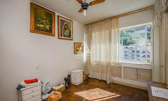 Imagem 7: Excelente cobertura duplex 229m² no Largo dos Leões, Humaitá