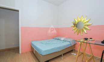 Imagem 3: Apartamento à venda, 3 quartos, 1 vaga, Tijuca - RIO DE JANEIRO/RJ