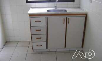 Imagem 5: Apartamento à venda, 1 quarto, 1 vaga, HIGIENOPOLIS - PIRACICABA/SP