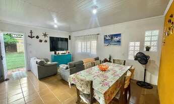 Imagem 4: Casa para venda possui 85 metros quadrados com 4 quartos em Araca - Capão da Canoa - RS