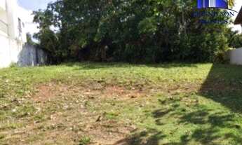 Imagem 4: SALVADOR - RESIDENCIAL - ALPHAVILLE I