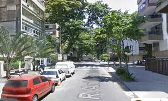 Imagem 7: Apartamento na Rua Aníbal de Mendonça, com 3 quartos - Ipanema