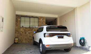 Imagem 2: SÃO PAULO - Casa de Condomínio - PARQUE MARIA HELENA