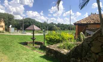 Imagem 6: VINHEDO - Galpão/Depósito/Armazém - SANTA CÂNDIDA