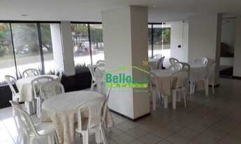 Imagem 6: Apartamento Triplex à venda, 364 m² por R$ 1.200.000,00 - Derby - Recife/PE