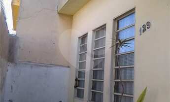 Imagem: São Carlos - Casa Padrão - Jardim Pacaembu